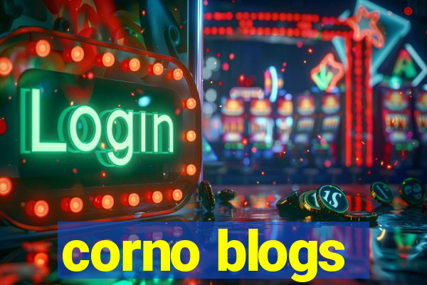 corno blogs